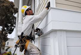 Affordable Siding Repair and Maintenance Services in Bishop, TX